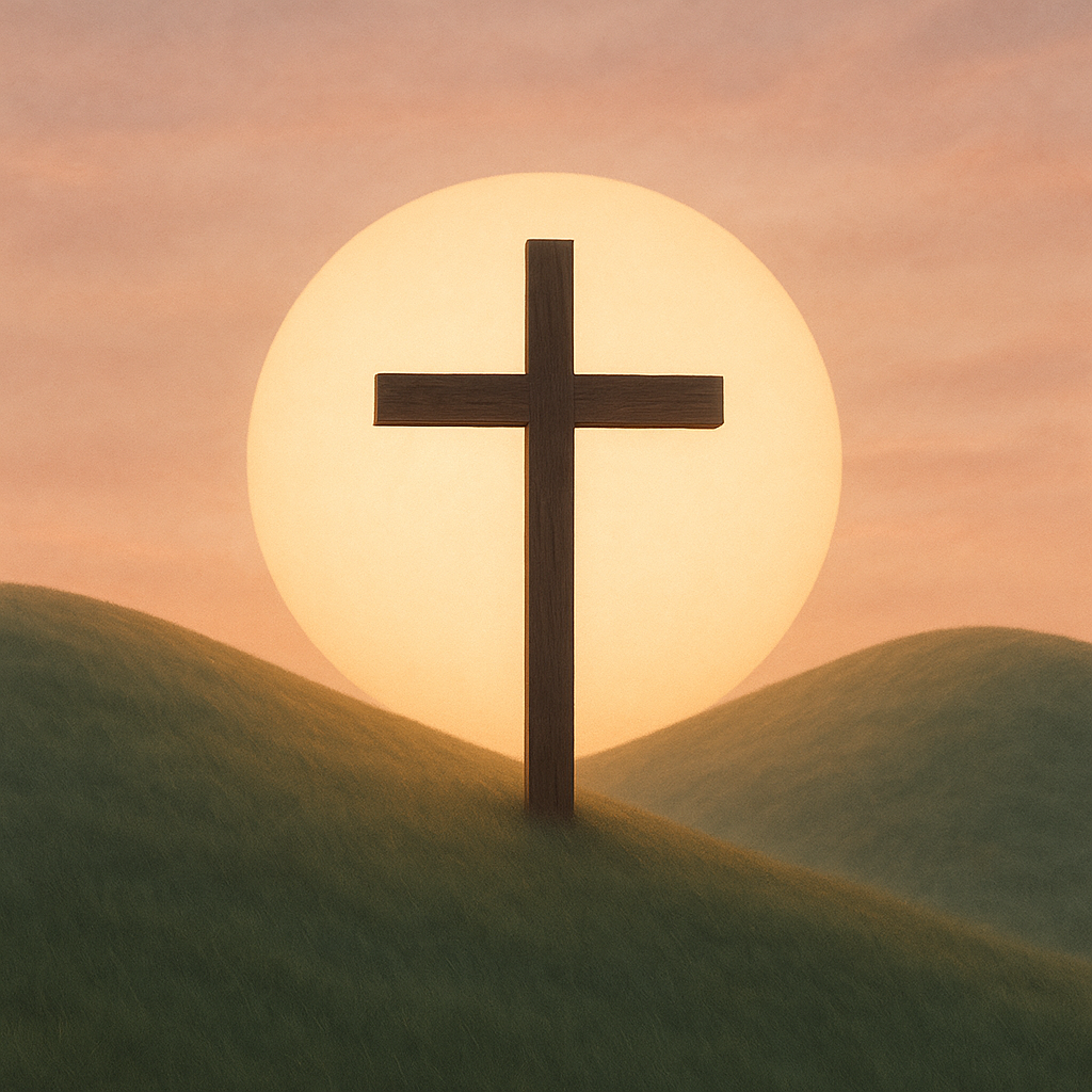 Faithful App Icon